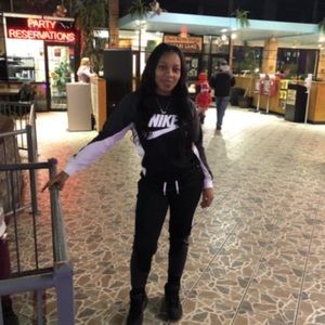 Meet your Posher, Rianna